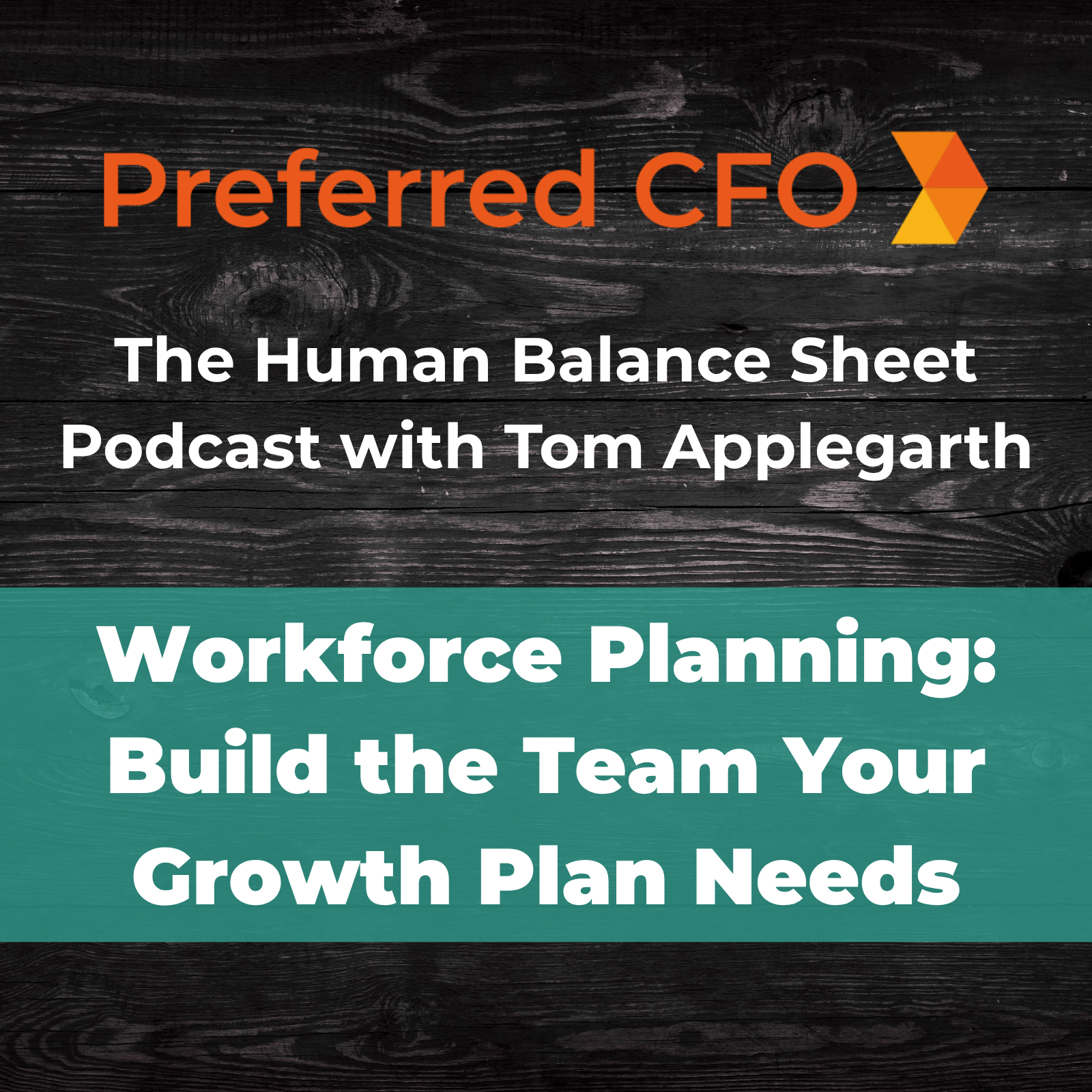 Workforce Planning: How to Build the Team Your Growth Plan Actually Needs