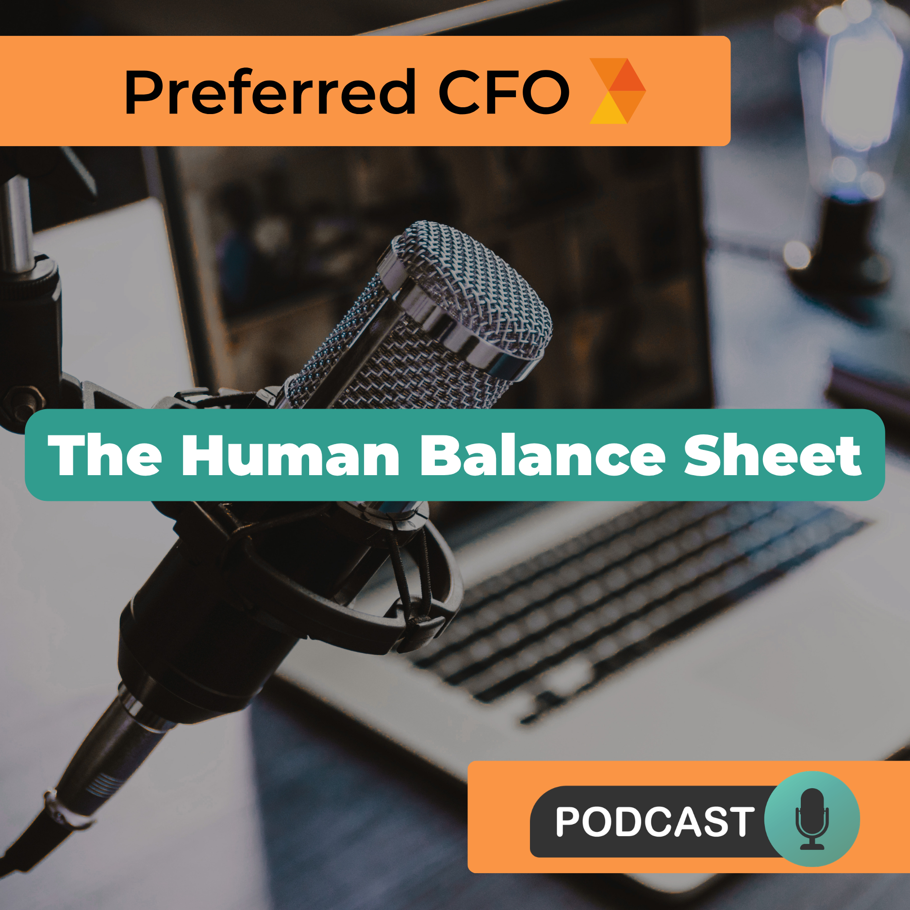 The Human Balance Sheet