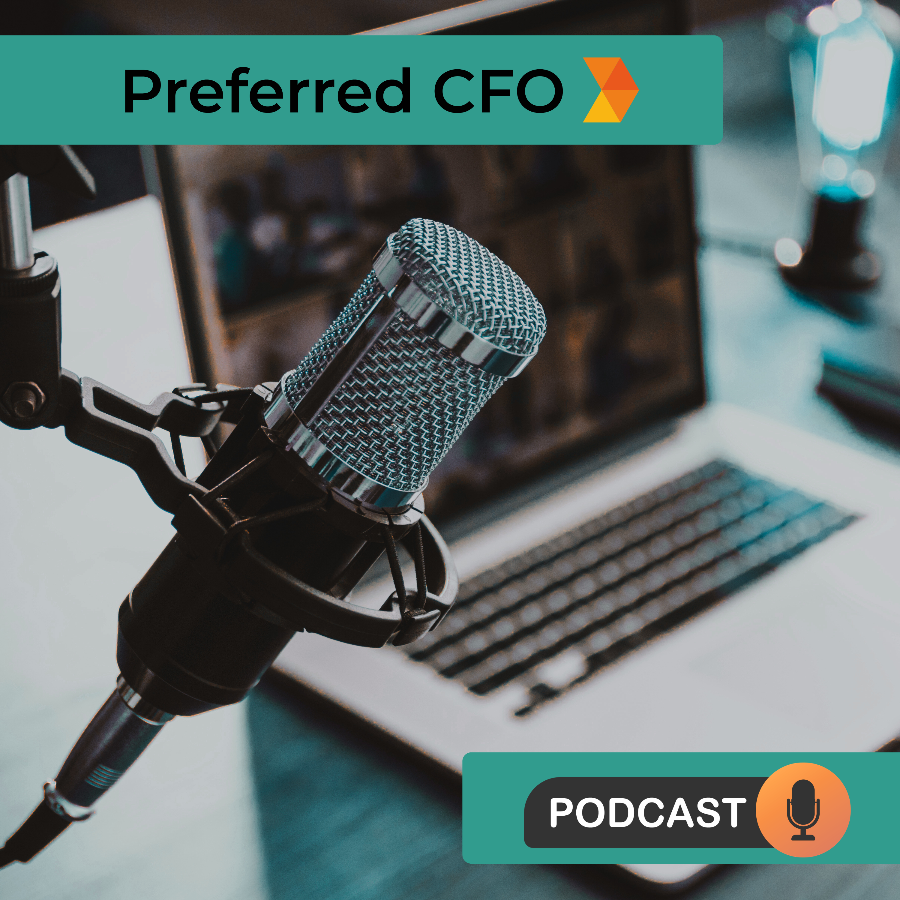 Preferred CFO | The Financial Visibility Podcast