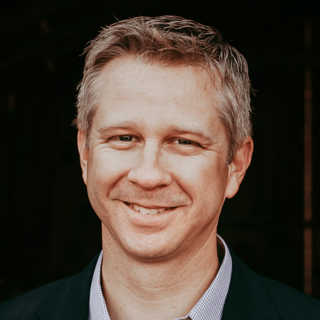 Scott Burton Preferred CFO
